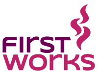 FirstWorks Logo