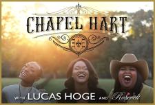 Chapel hart Glory Days Tour