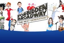 Forbidden Broadway