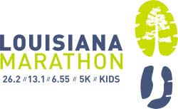 LA Marathon Logo 2022