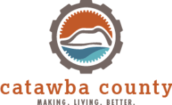 Catawba County Logo