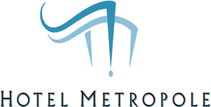 Hotel Metropole Logo