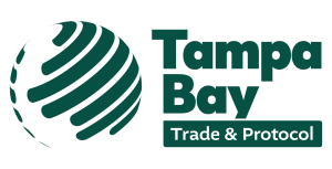 Tampa Bay Trade & Protocol logo