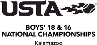 USTA Boys' 18 &1 16 National Championships
