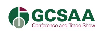 GCSAA Conference and Tradeshow 2026