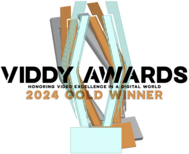 VIDDY Award