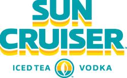 Logo for Sun Cruiser Iced Tea