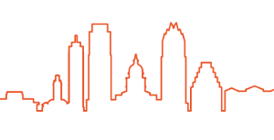 Austin Skyline Logo Small