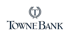 Towne Bank Logo No Background