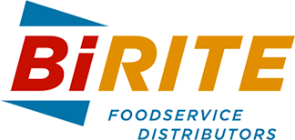 BiRite Foodservice Distributors Logo