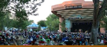 Zoo Music Summer Concert Series