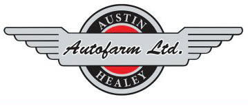 Austin Healeys AutoFarm