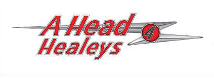 A Head Healeys