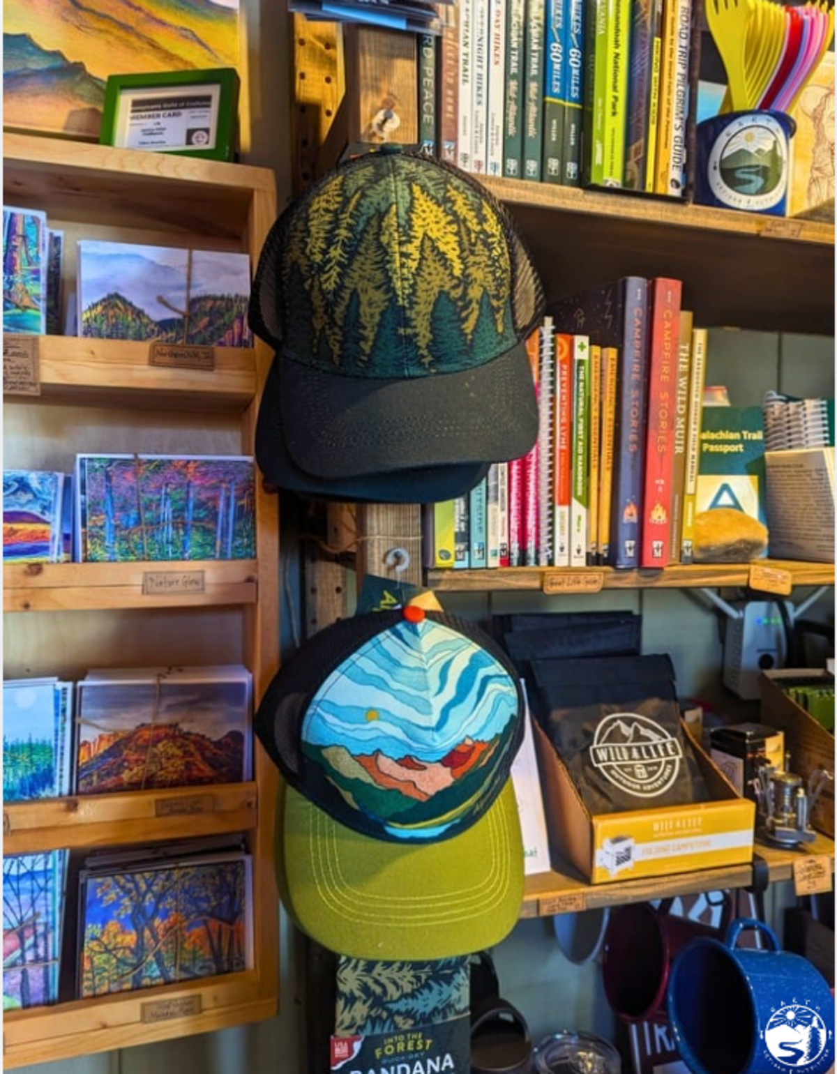 Earth Artisan & Outfitter