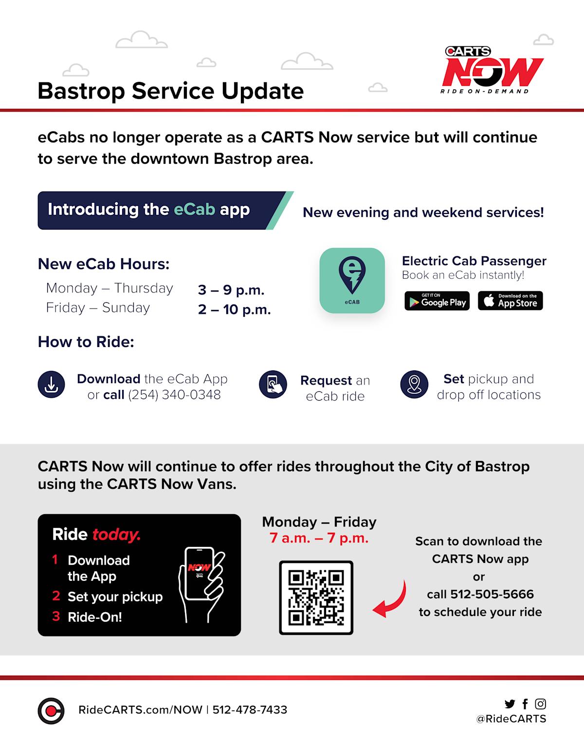 cabs flyer