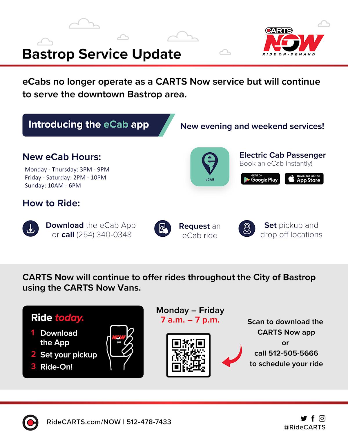 cabs flyer