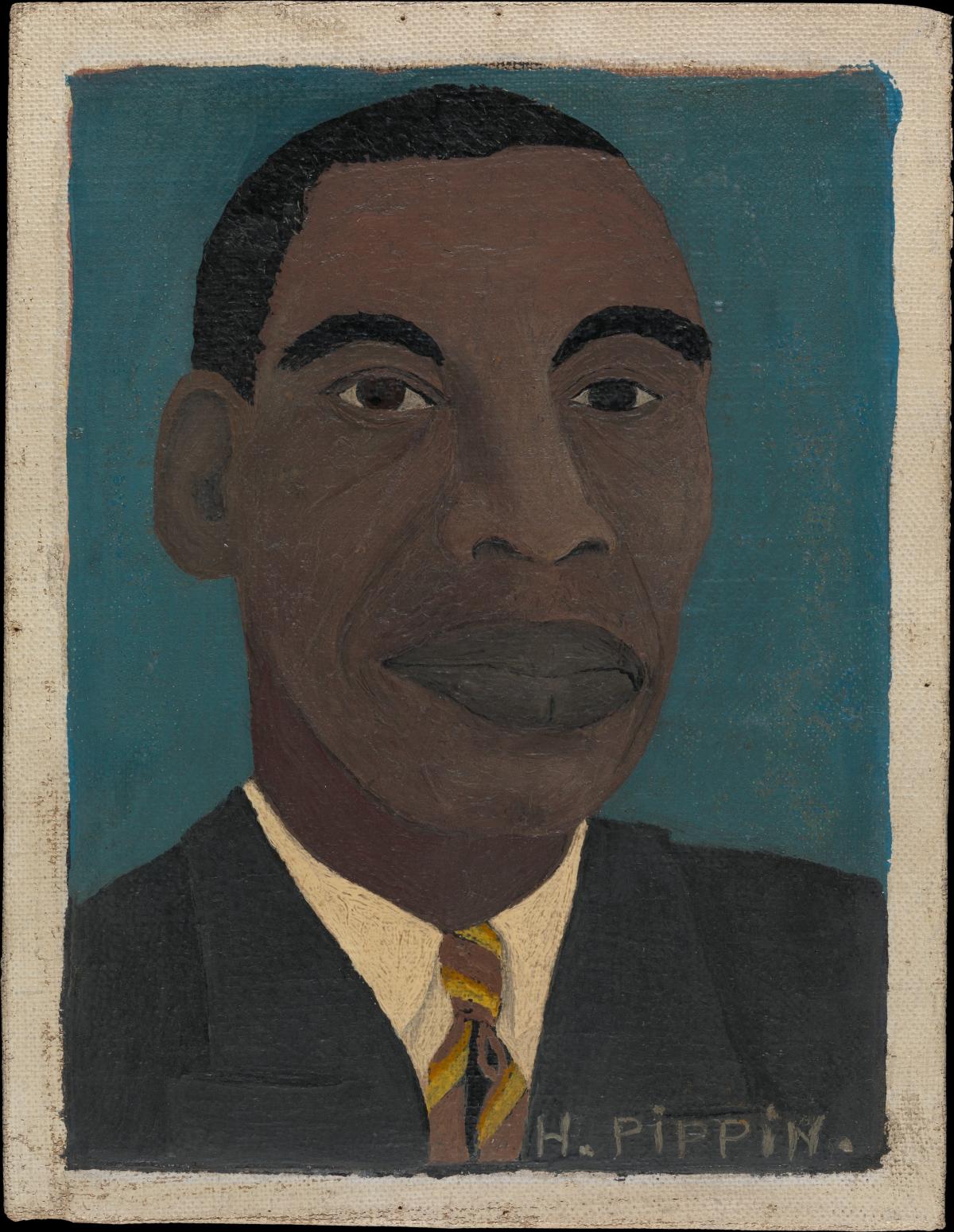 Horace Pippin