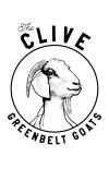 Catch Des Moines - Clive Greenbelt Goats Logo