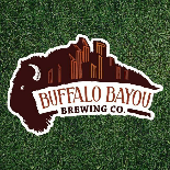 Buffalo Bayou Brewery logo
