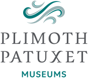 Plimoth Patuxet Museums Logo