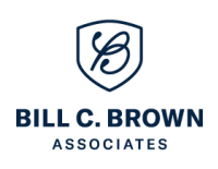 Bill C Brown