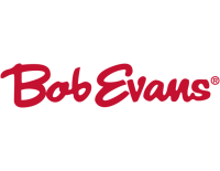 Bob Evans logo