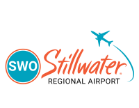 airport logo