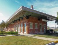 The Depot