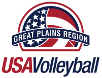 Great Plains USA Volleyball