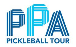 Professional Pickleball Association Logo