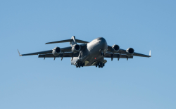 Fleet Week Air Show Photo