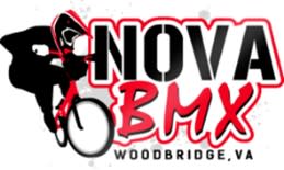 NOVA BMX Logo
