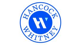Hancock Bank Logo