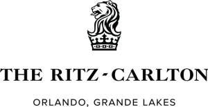 The Ritz-Carlton Orlando, Grande Lakes logo