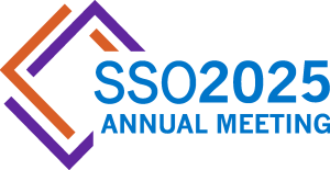 SSO2025 Annual Meeting Logo