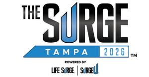 Surge logo