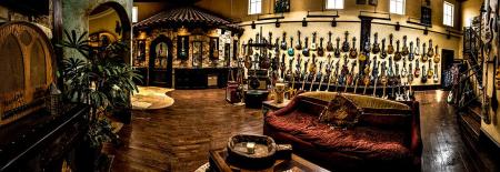 Guitar Sanctuary