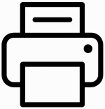 Printer Icon