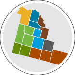 Communities Map