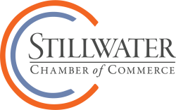 Stillwater Chamber Logo