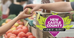 New Castle County Farmers Market