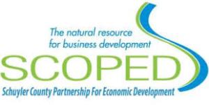 SCOPED Logo