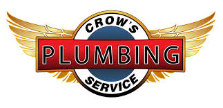 Crow's Plumbing logo