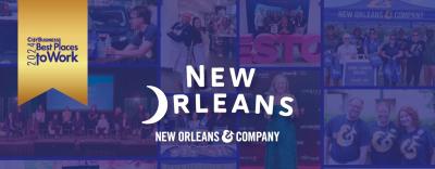 City Business Best Places to Work Award 2024
