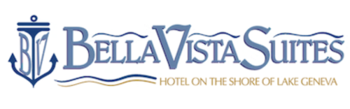 Logo for Bella Vista Suites