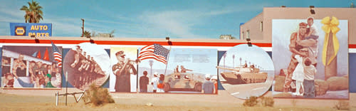 Mural05-DesertStormVictoryParade-500