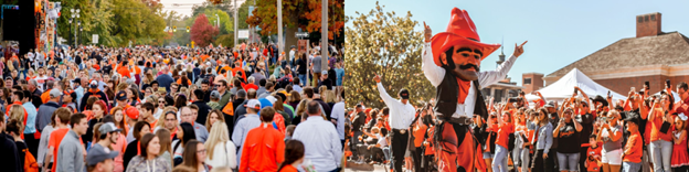 OSU Homecoming 2