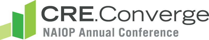 NAIOP, cre.converge