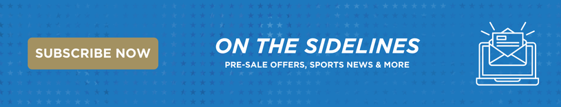 On the Sidelines Subscribe Button