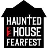 Haunted House Fearfest
